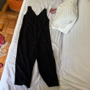 Everlane jumpsuit